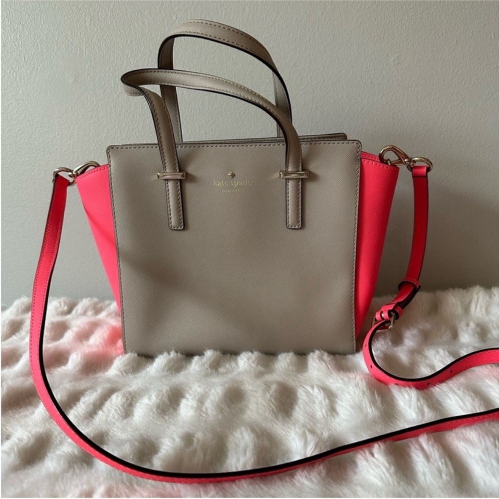 ♠️Kate Spade Small Hayden Tote♠️